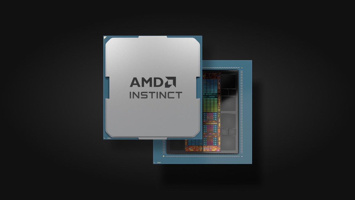 AMD Instinct MI300 Series